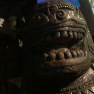 Meet your Posher, Gena